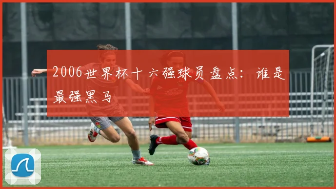 2006世界杯十六强球员盘点：谁是最强黑马